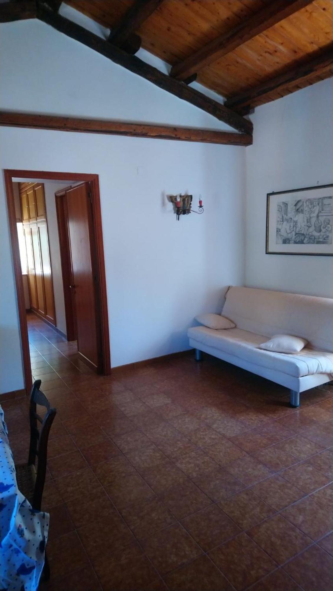 Linati'S Apartments Pollina Exterior photo