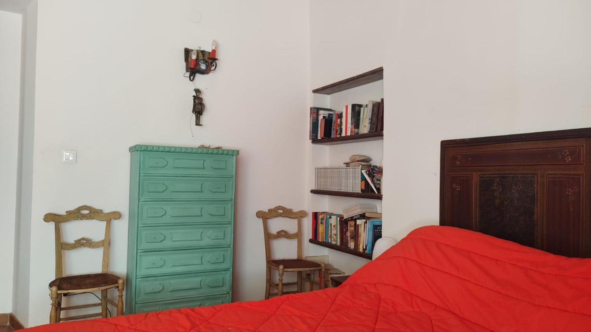 Linati'S Apartments Pollina Exterior photo